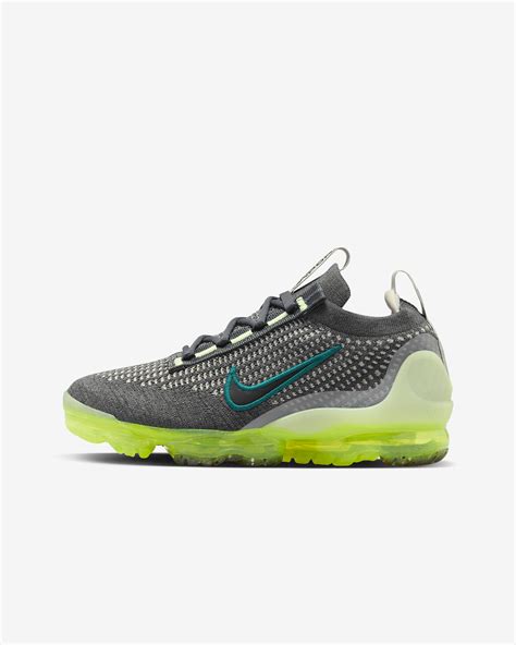 Nike Air VaporMax 2021 FK Kinderschoenen